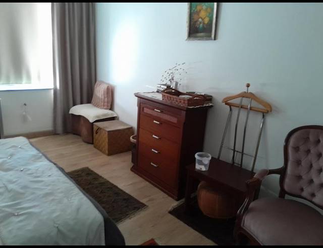 1 BEDROOM PROPERTY TO RENT IN NORTH BEACH
